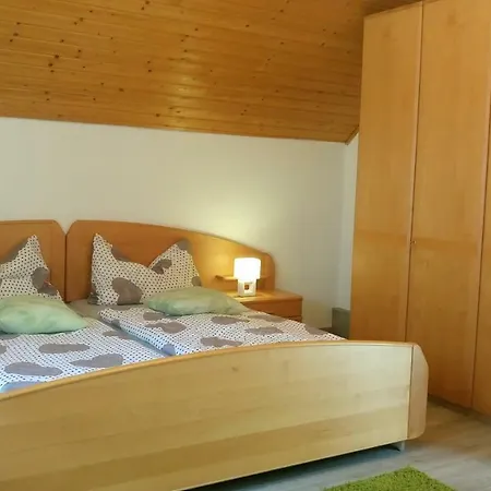 Gastehaus Sonnblick Daire