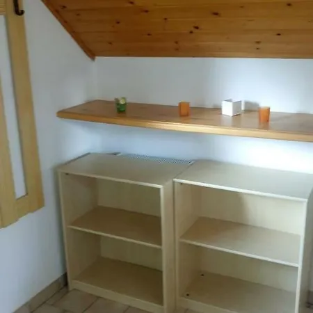 Daire Gastehaus Sonnblick Moosburg