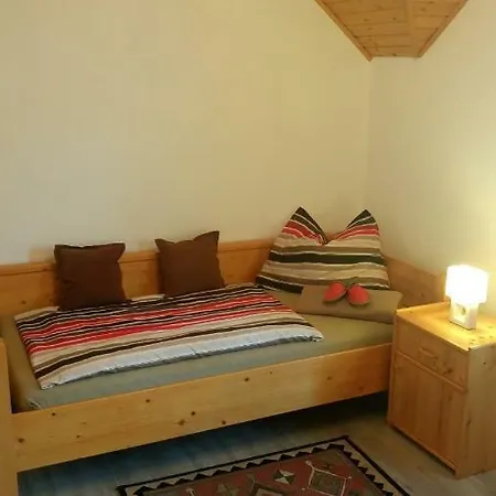 Gastehaus Sonnblick Daire Moosburg