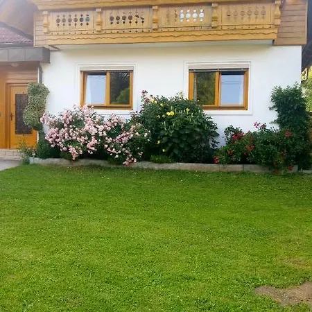 Daire Gastehaus Sonnblick