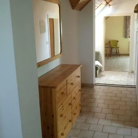Gastehaus Sonnblick Daire Moosburg